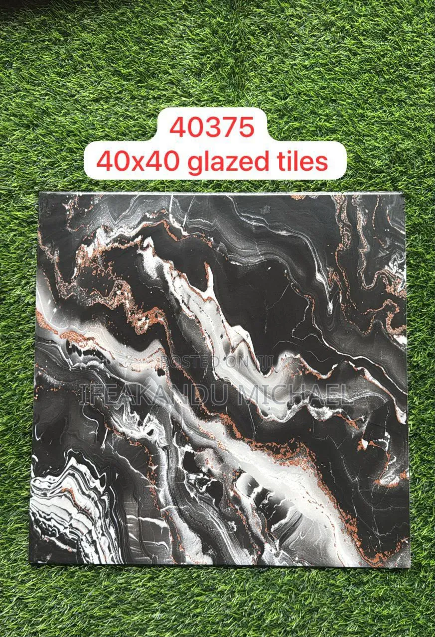 40x40 Floor Tiles