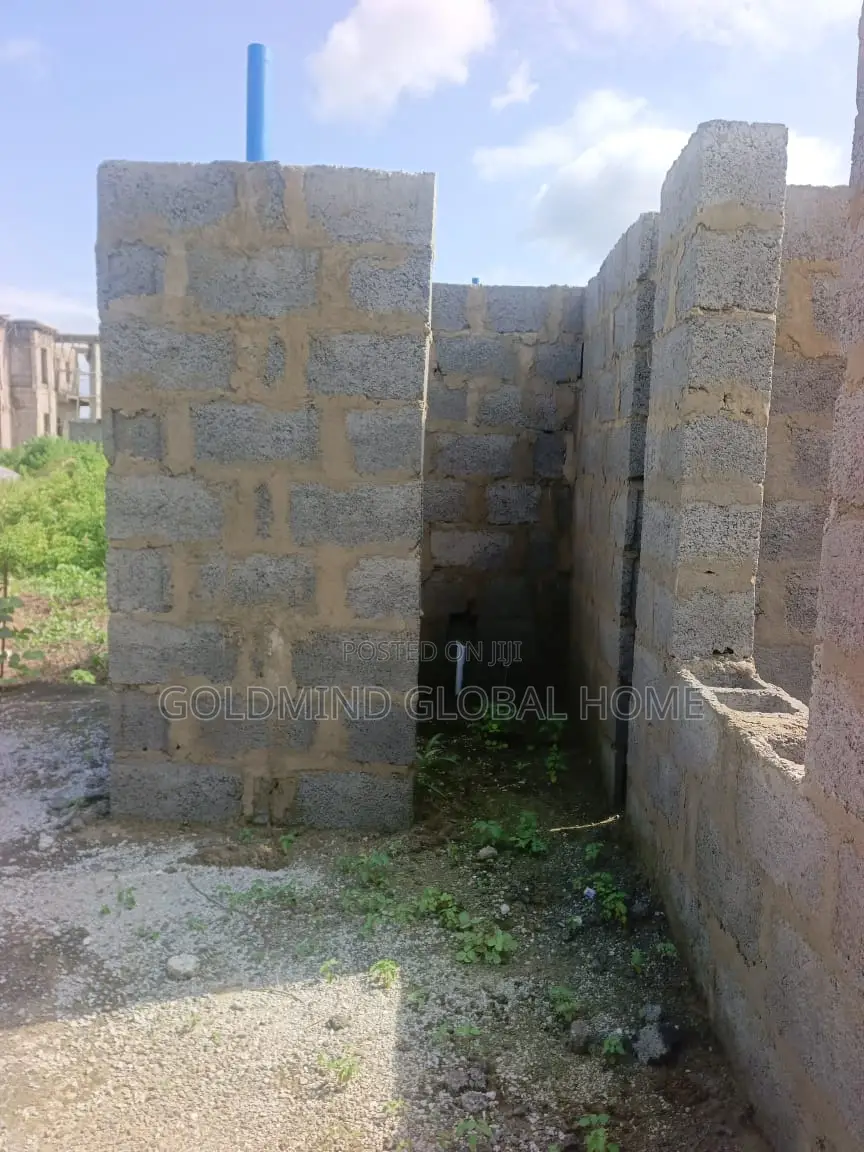 4bdrm Penthouse in Goldmind Estate, FHA for sale