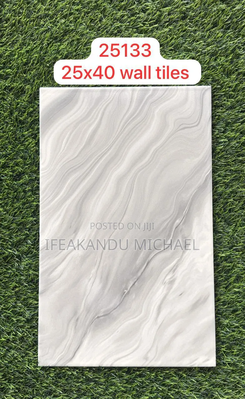Toilet Wall Tiles