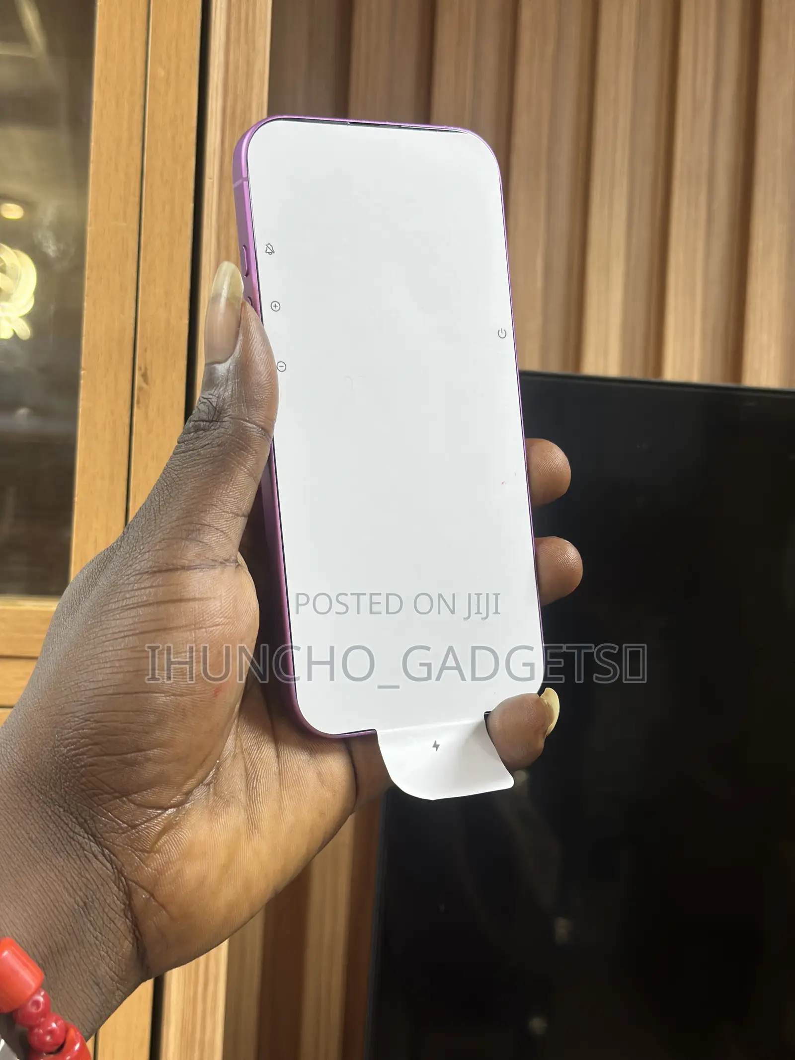 Apple iPhone 16 128 GB Pink