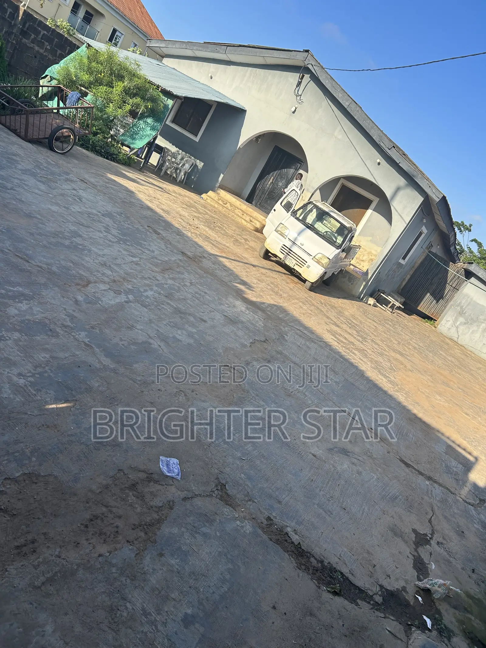 3bdrm Bungalow in Ayobo for sale