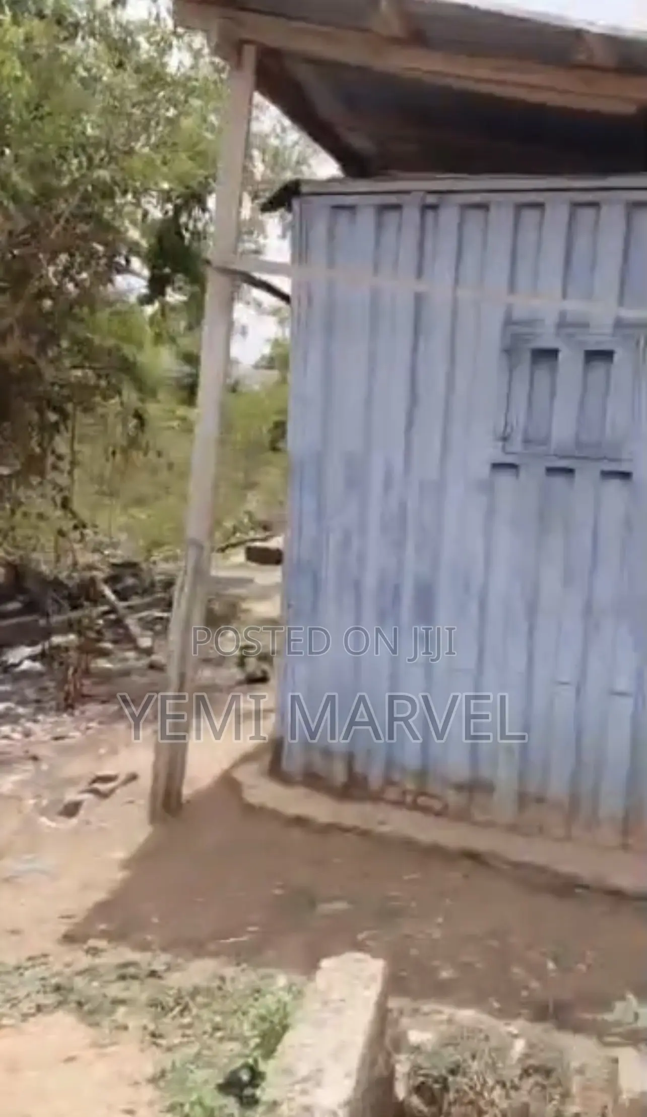 Approx 950sqm Federal Land Close to Jericho Business Club, Jericho GRA