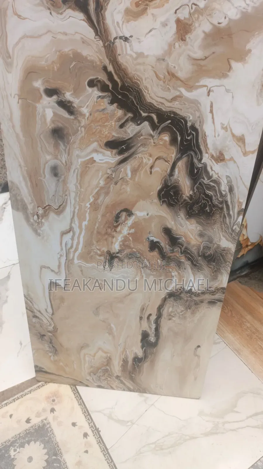High Quality Floor Tiles 120x60
