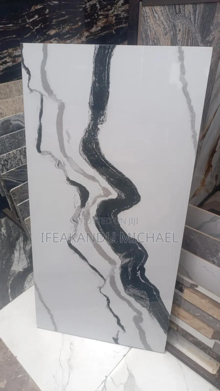 High Quality Floor Tiles 120x60