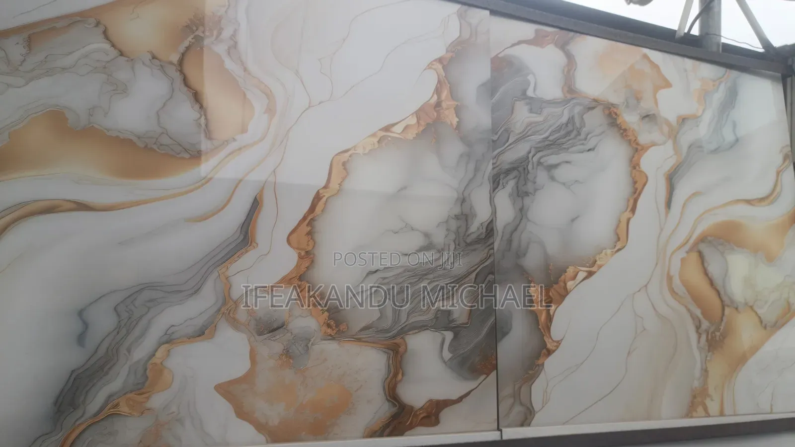 60x60 Super Polish