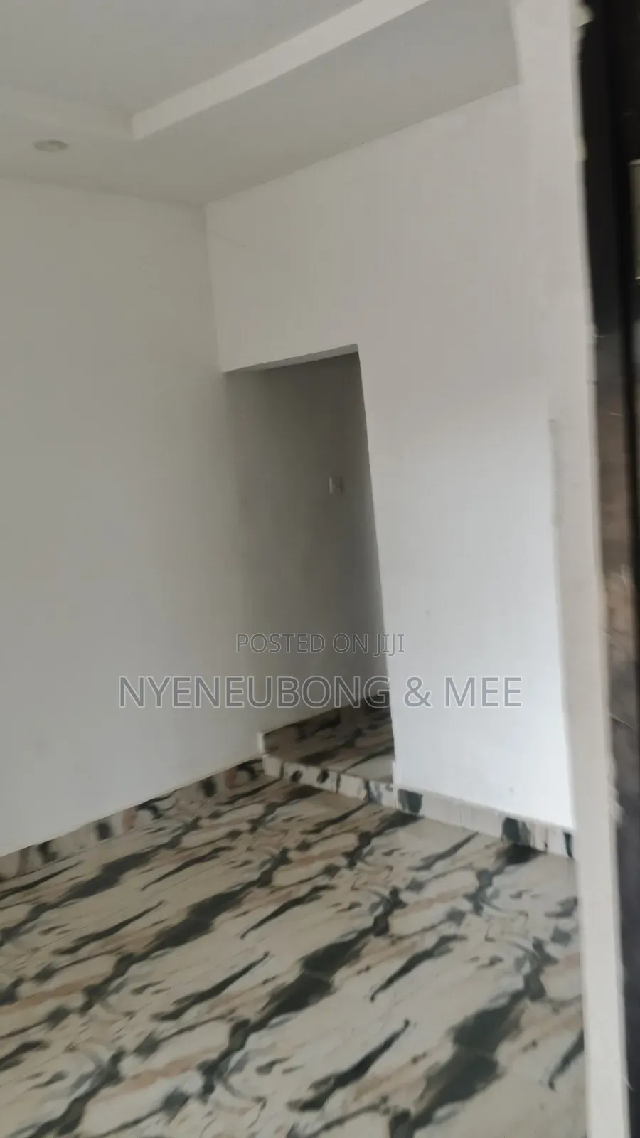 2bdrm Block of Flats in Karu for rent