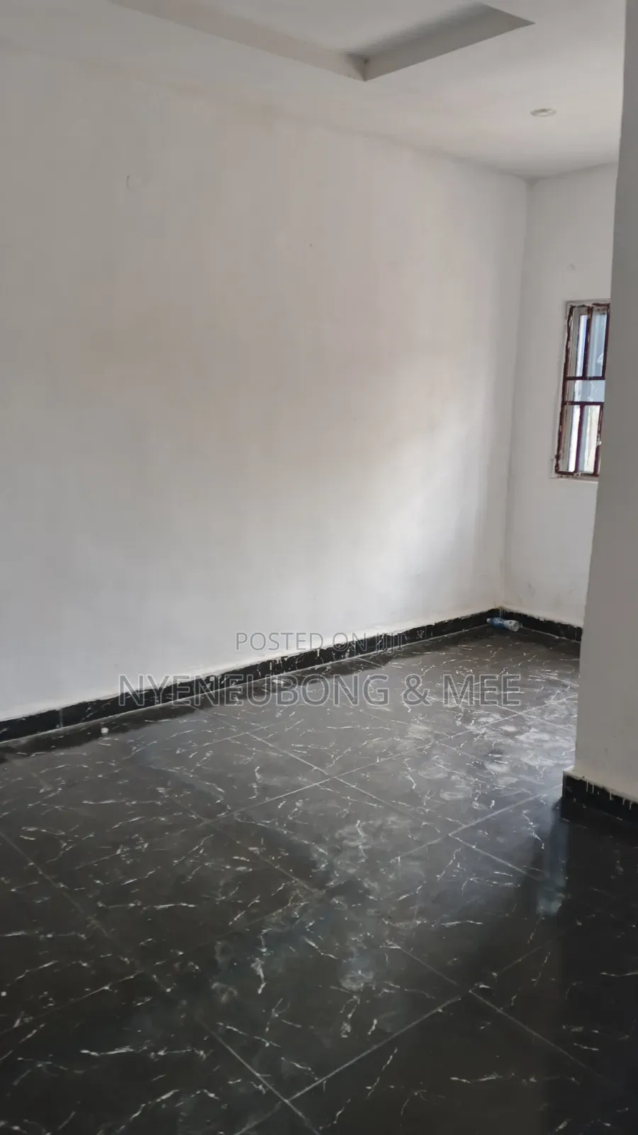 2bdrm Block of Flats in Karu for rent