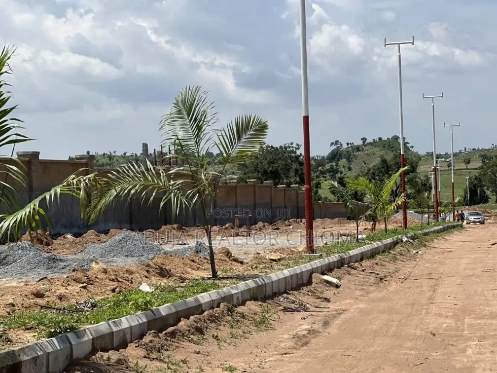 !!Promo Promo Promo!!solar City Apo,burum District Abuja