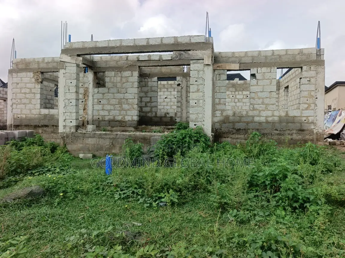 5bdrm Duplex in Dorita Estate, FHA for sale