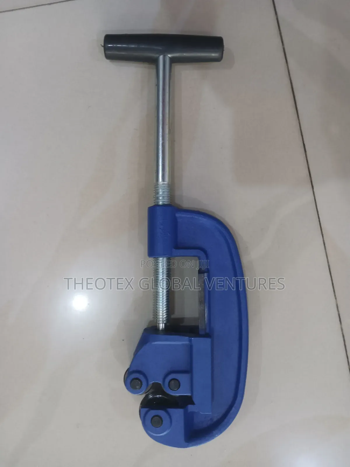 Tubing Cutter 12mm-50mm