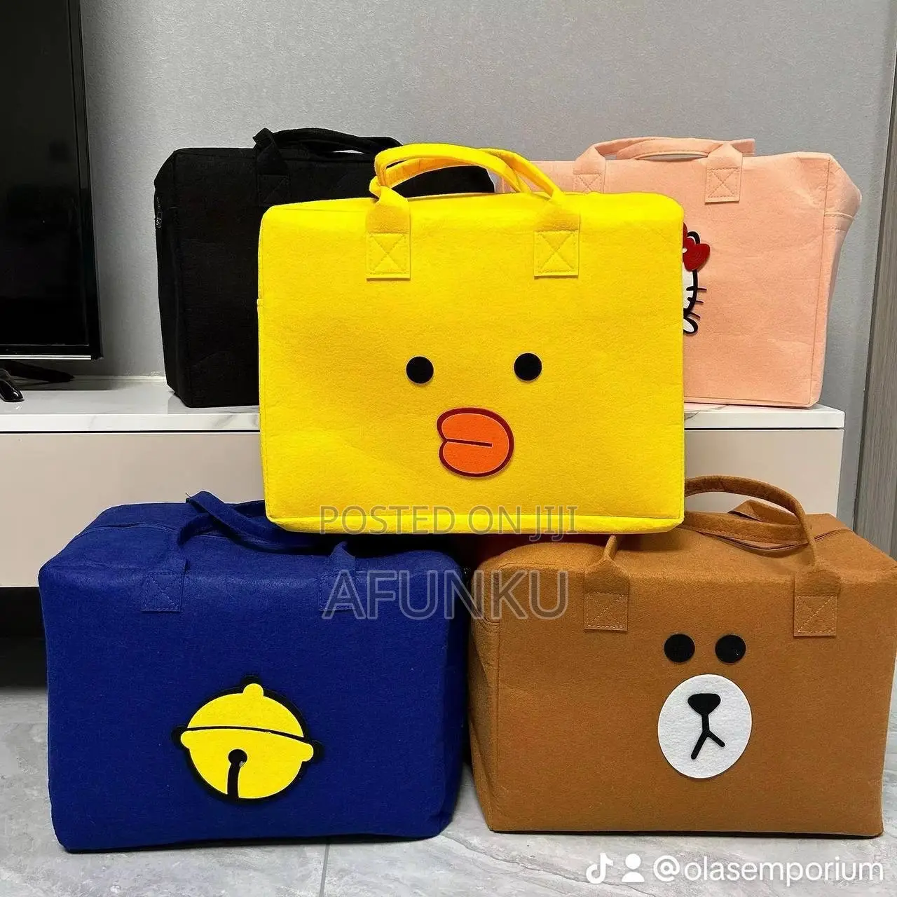 Picnic Bag