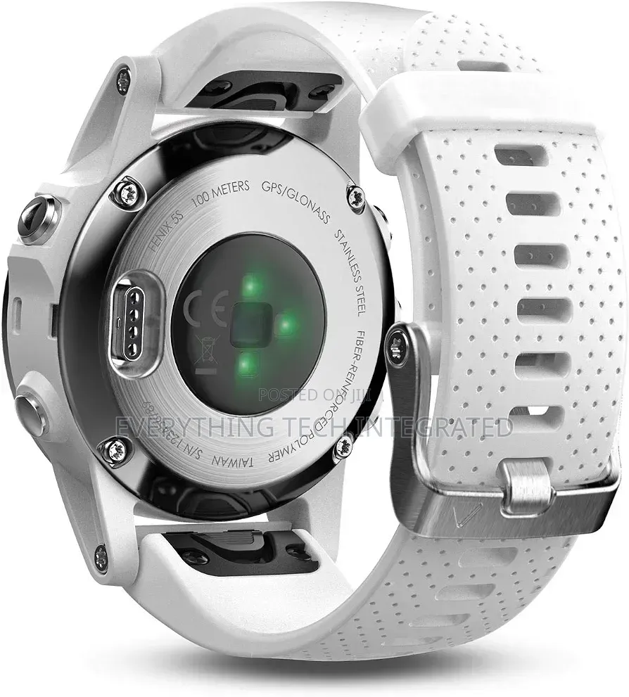 Garmin Fēnix 5S 42mm Multisport GPS Watch