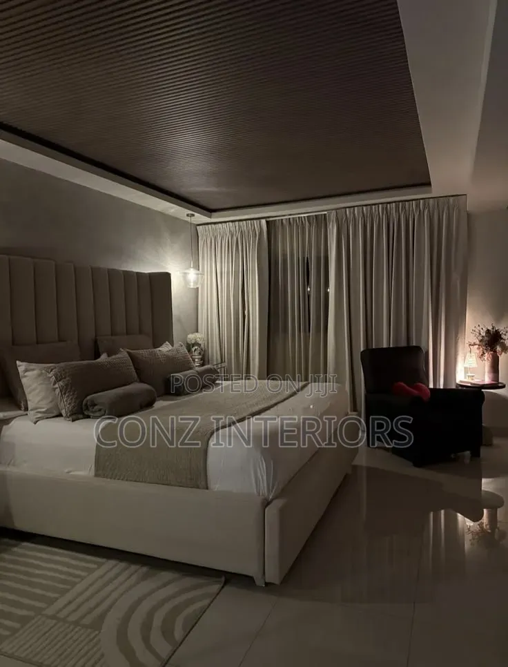 Hotel Interior Design to Perfection