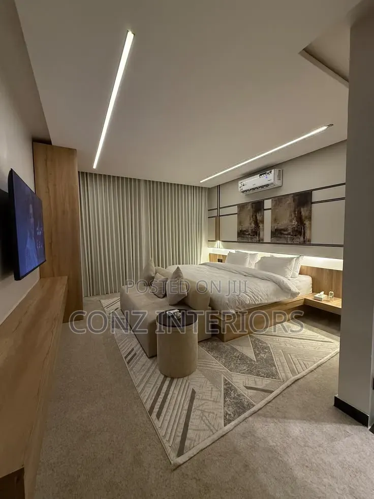 Hotel Interior Design to Perfection