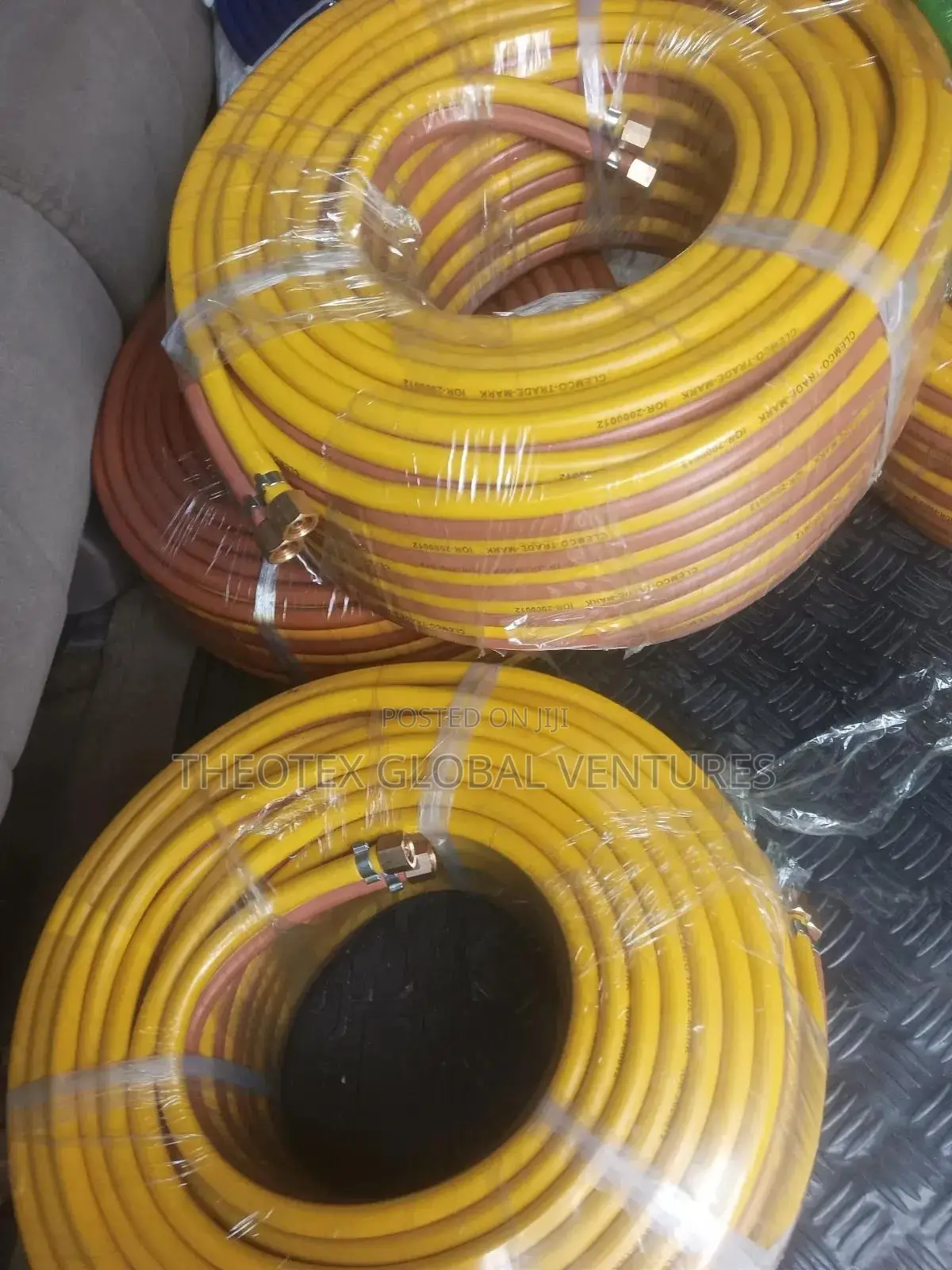 Twin Blasting Line X 40m (Deadman Line)