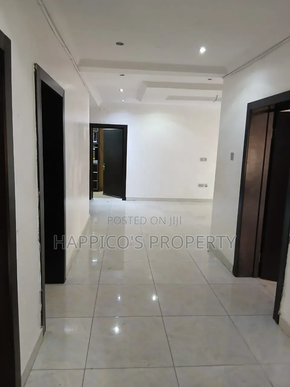 3bdrm Block of Flats in Alagomeji for rent