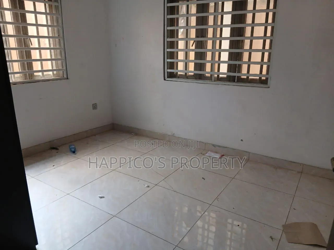 3bdrm Block of Flats in Alagomeji for rent