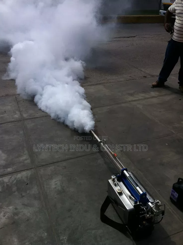 Pest Control and Fumigation