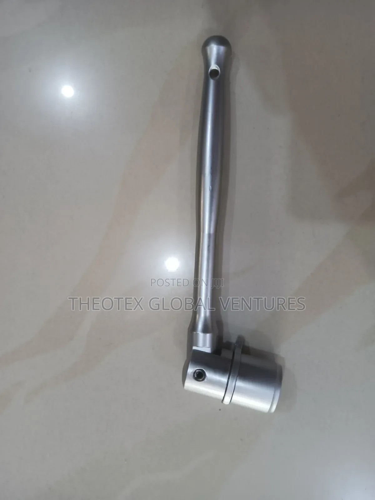 Scaffold Spanner Swivel Head (Podger)