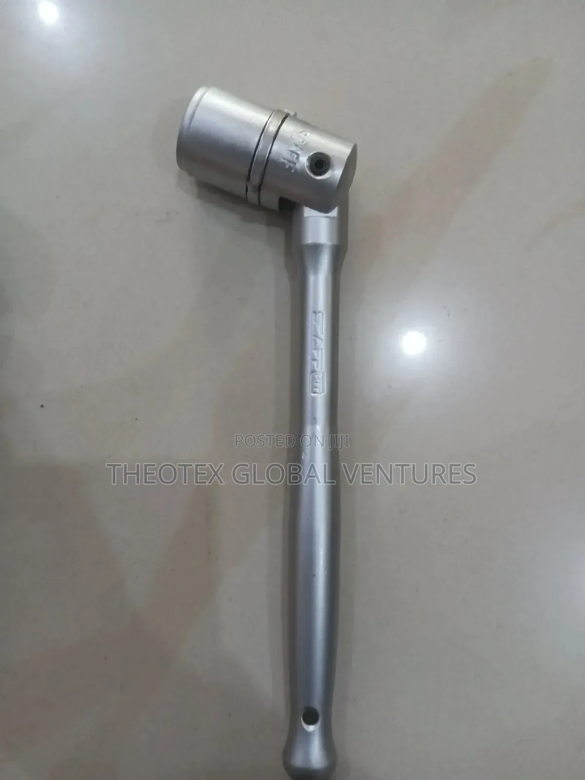 Scaffold Spanner Swivel Head (Podger)