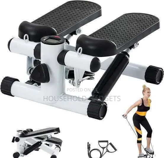 Mini Stepper Exercise Machine