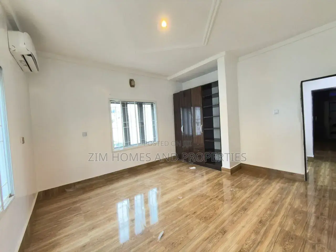 3bdrm Apartment in Zim Homes And, Wuye for rent