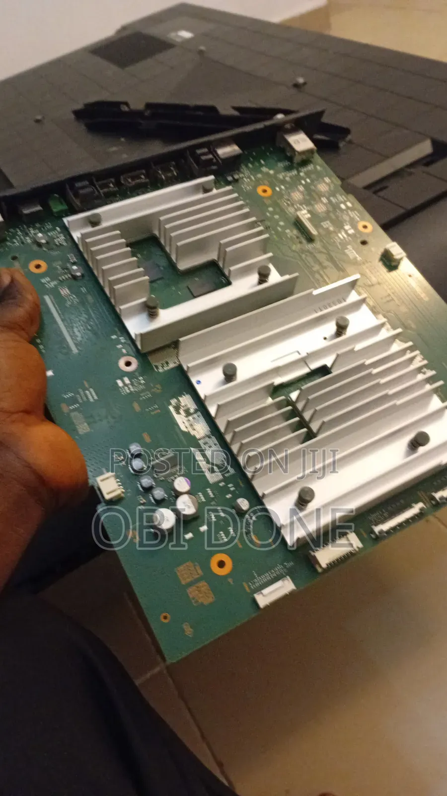 Power on Appliances Repairing Services