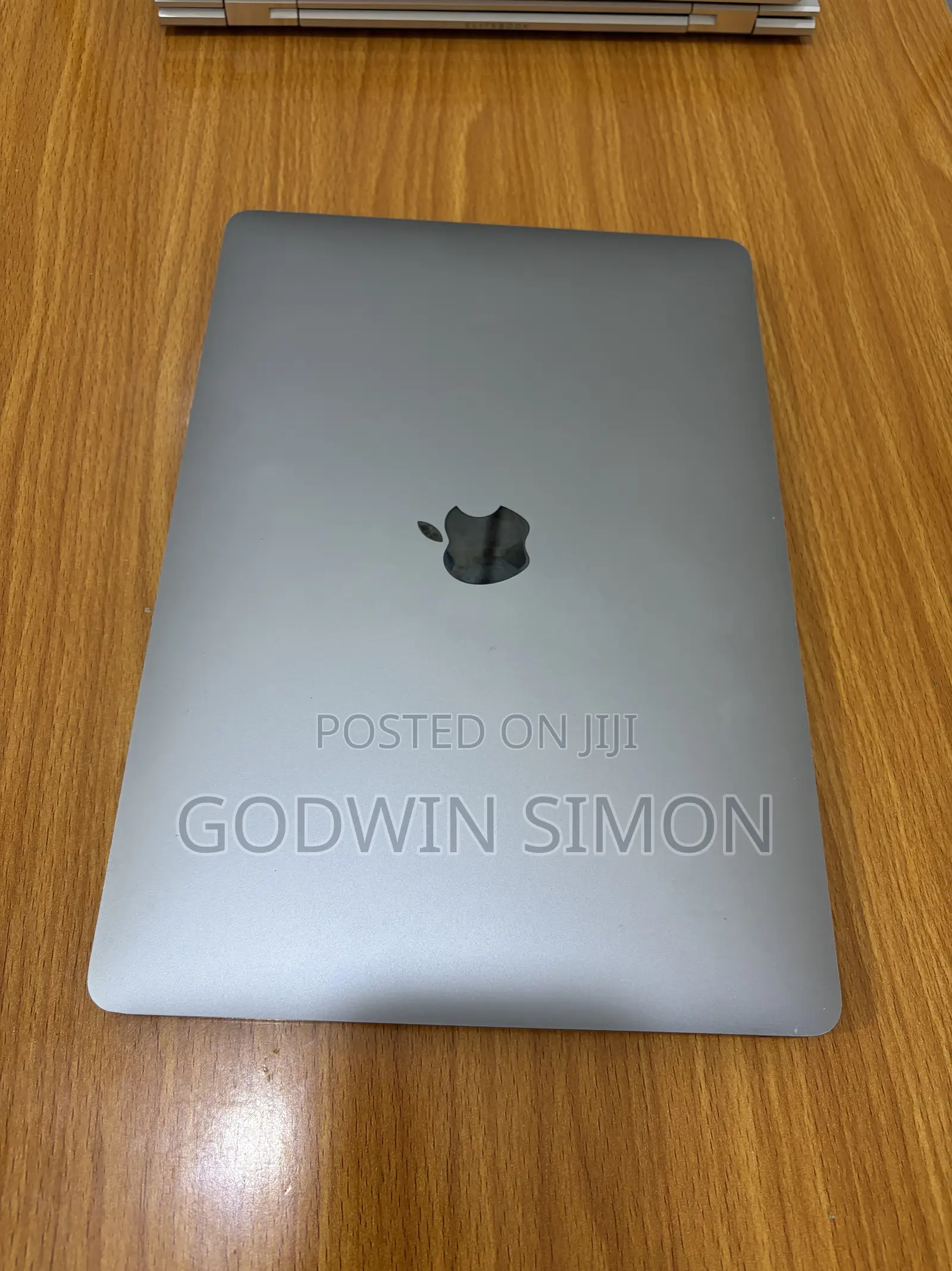Laptop Apple MacBook Air 2020 8GB Intel Core i3 SSD 256GB