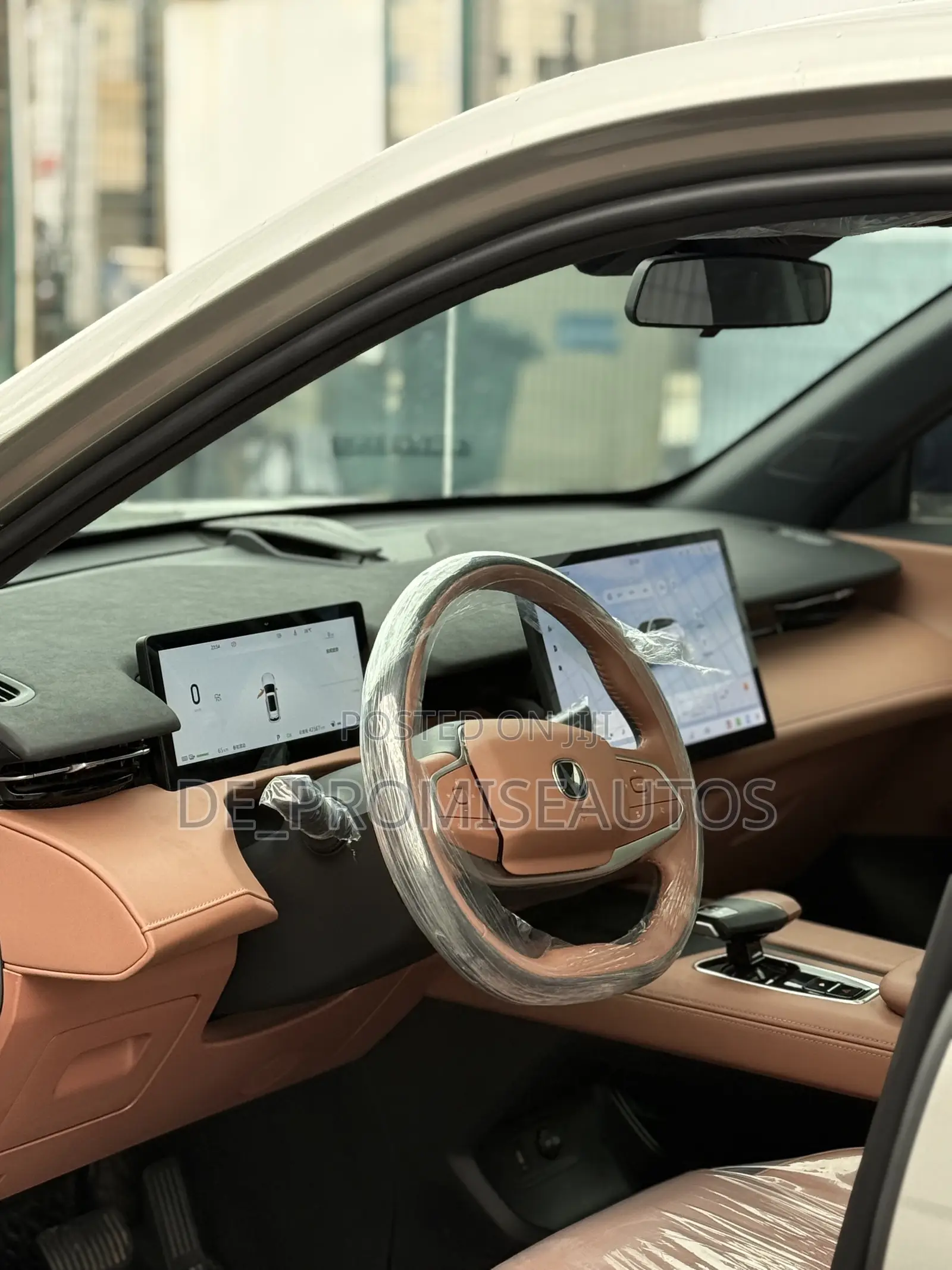 New Changan UNI-Z 2025