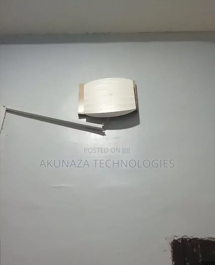 Hotel WiFi Installation Network Infrastructure
