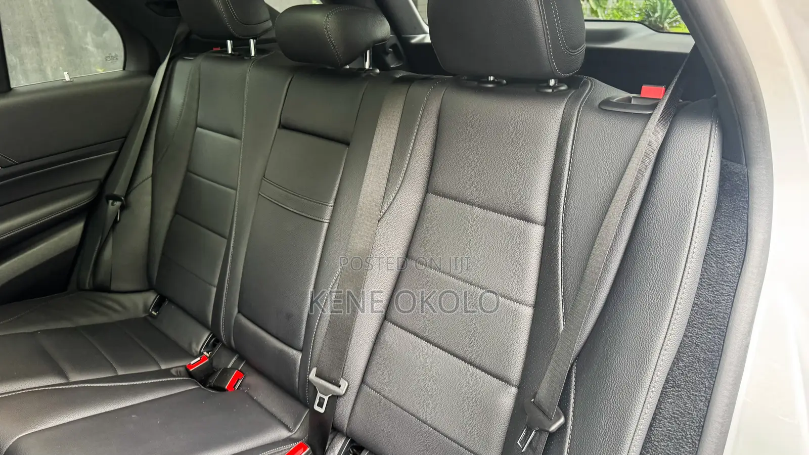 Mercedes-Benz GLE-Class GLE 450 4MATIC 2020 Silver