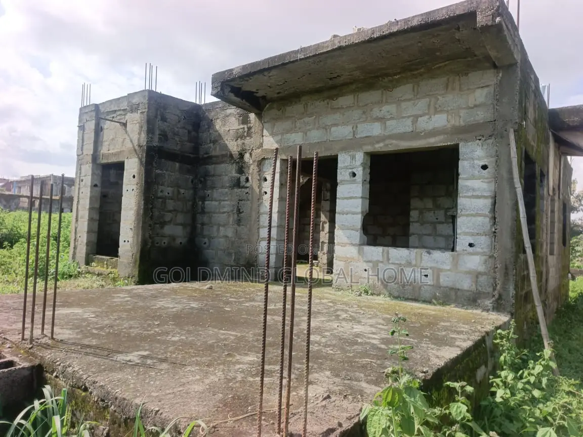 4bdrm Duplex in Dorita Estate, FHA for sale
