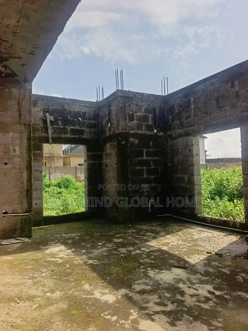 4bdrm Duplex in Dorita Estate, FHA for sale