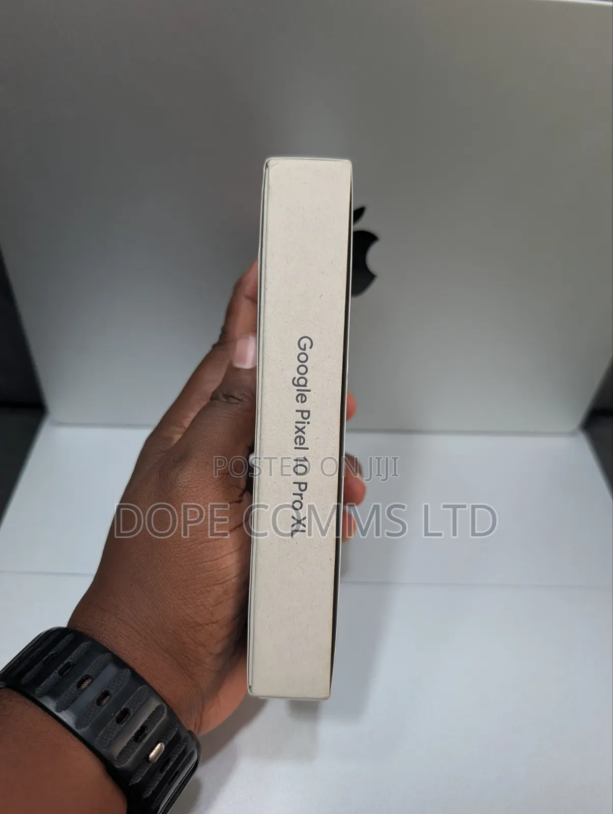 New Google Pixel 11 Pro XL 512 GB Black