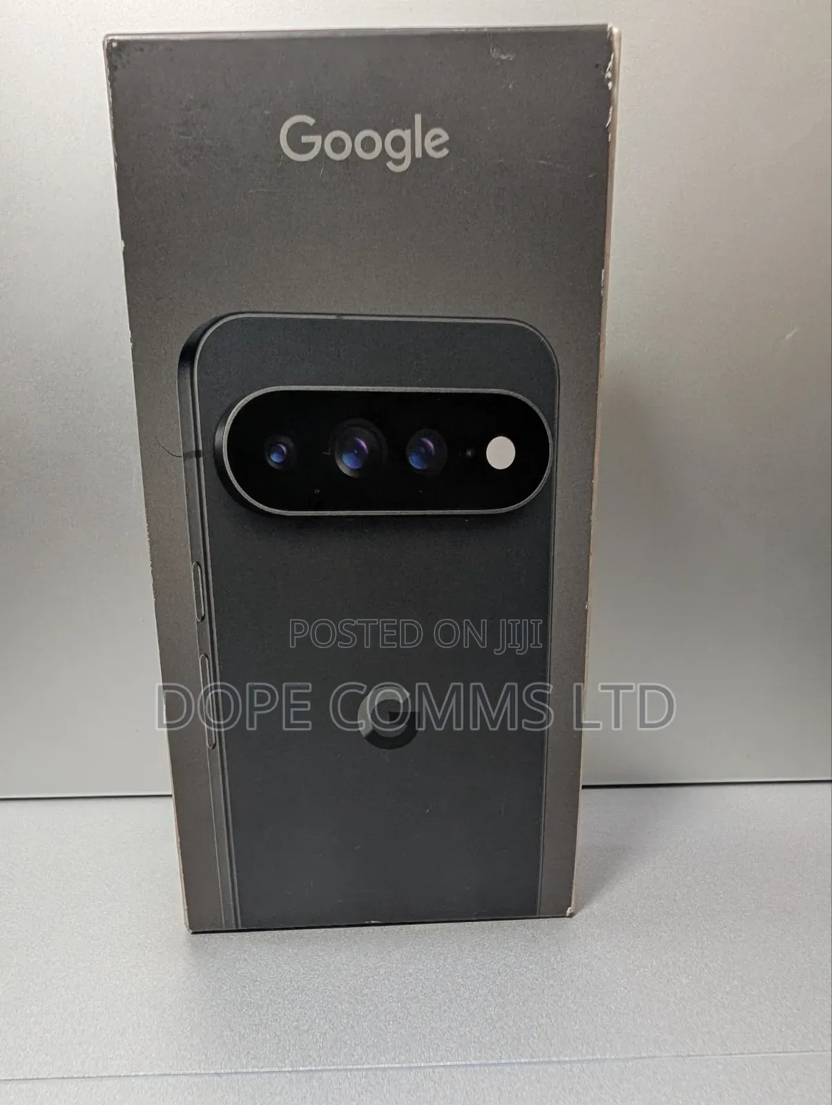 New Google Pixel 11 Pro XL 512 GB Black