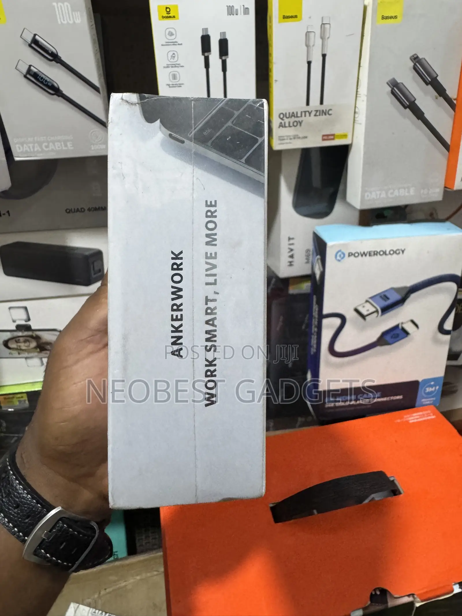 Brand New Anker PowerConf S330 USB Speakerphone 🎙🔊
