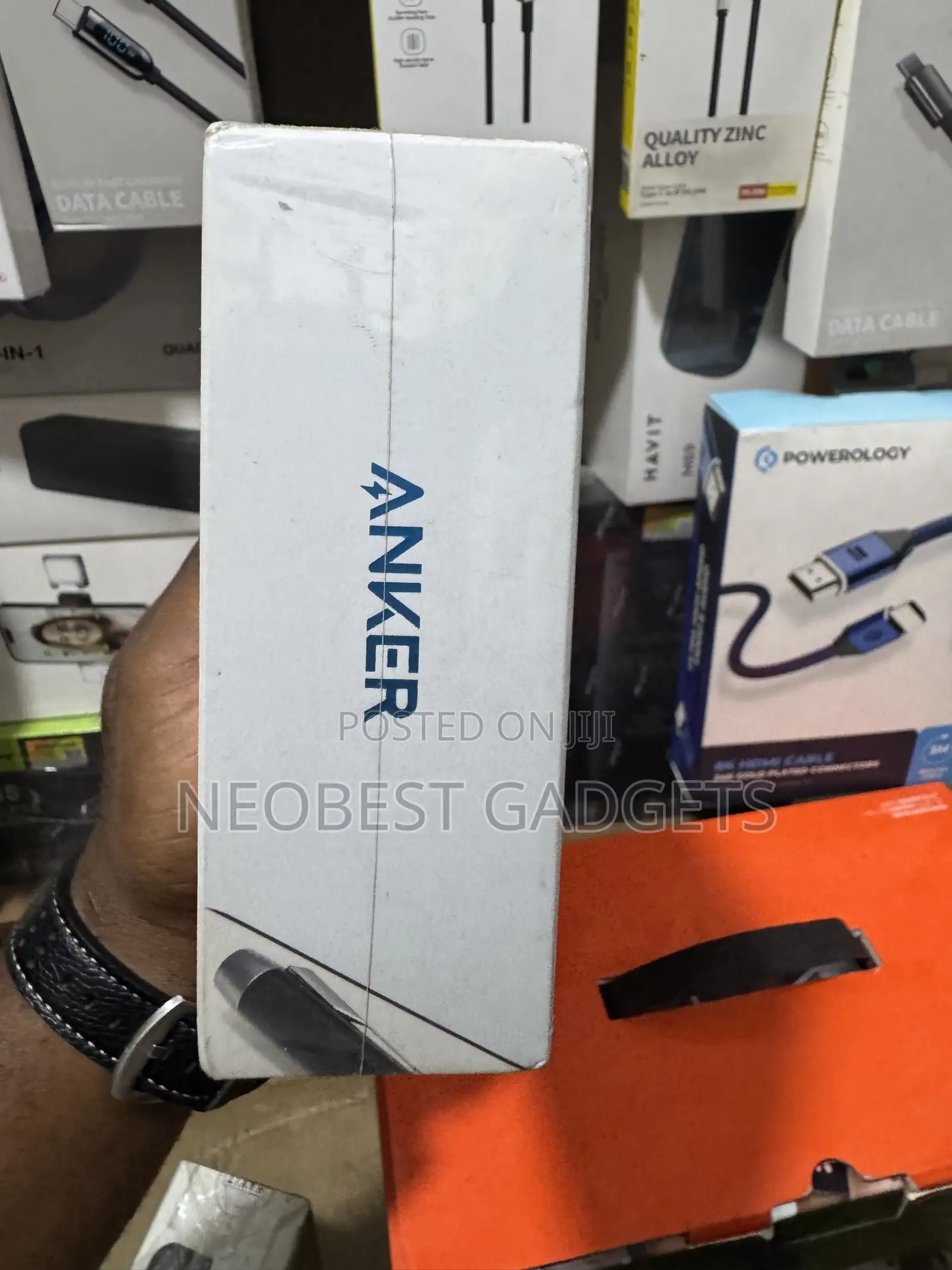 Brand New Anker PowerConf S330 USB Speakerphone 🎙🔊