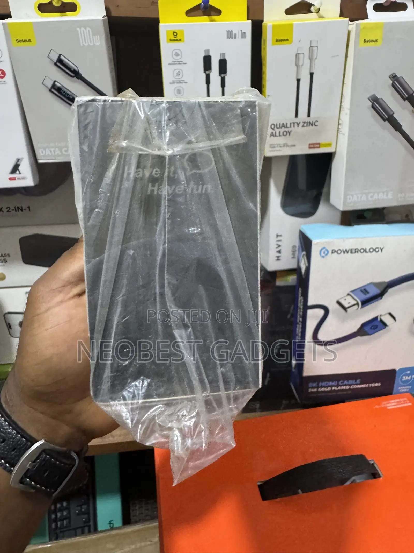 Havit Sk800bt Wireless Speaker