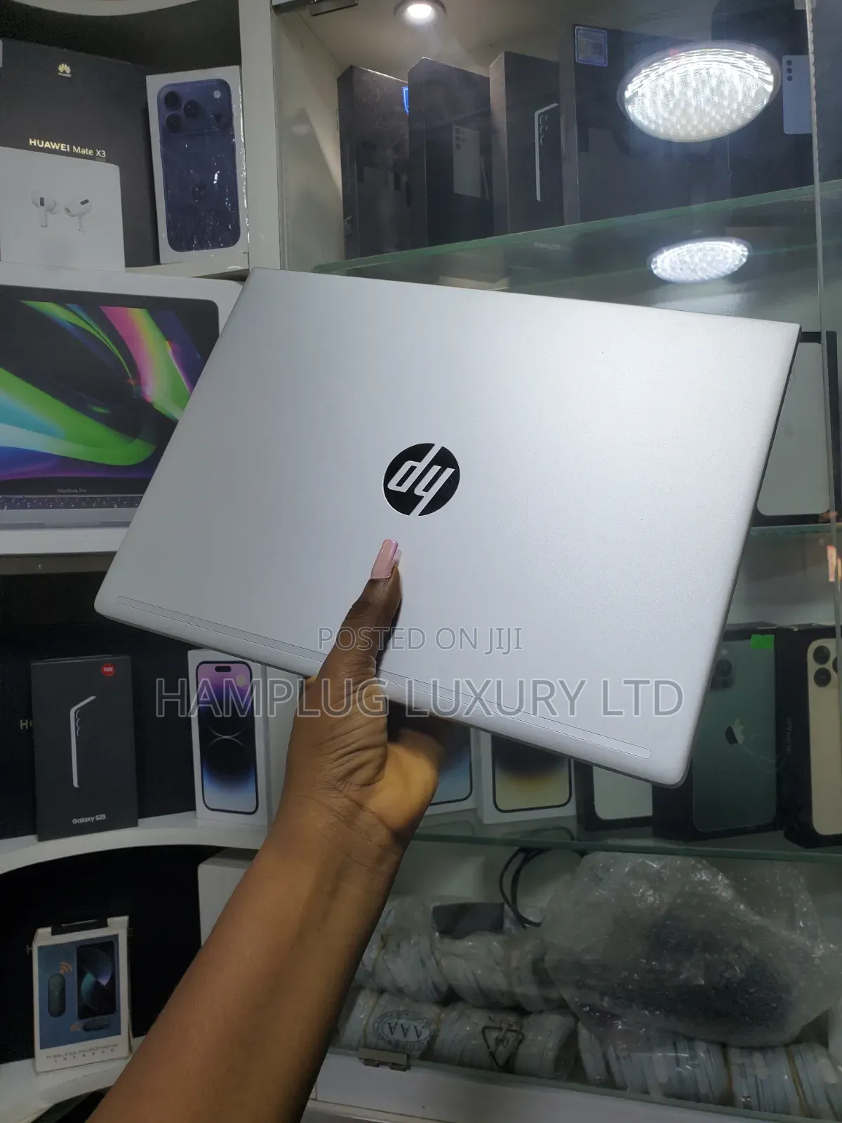 Laptop HP ProBook 440 G8 16GB Intel Core i5 SSD 1T