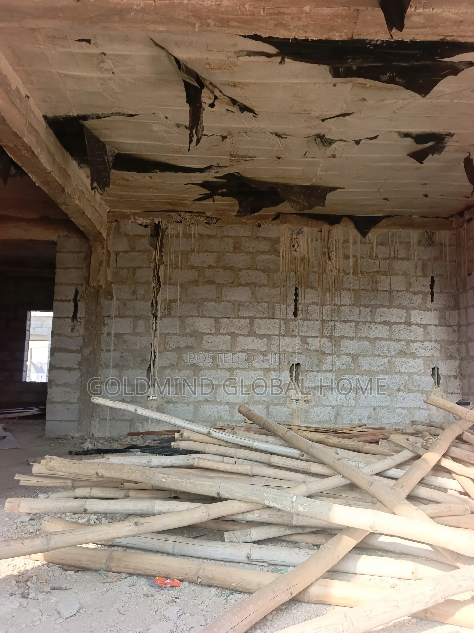 5bdrm Duplex in Dorita Estate, FHA for sale