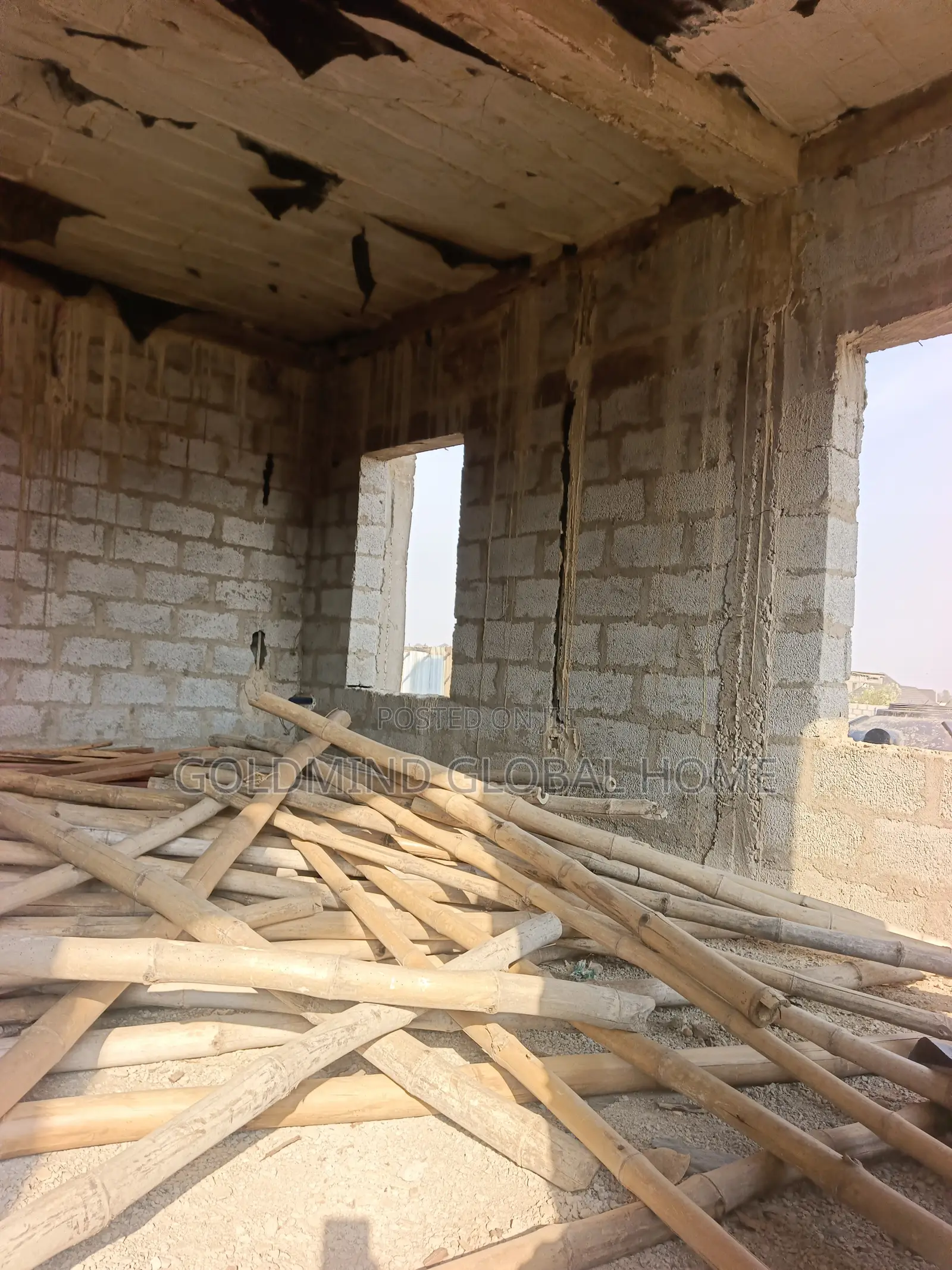 5bdrm Duplex in Dorita Estate, FHA for sale