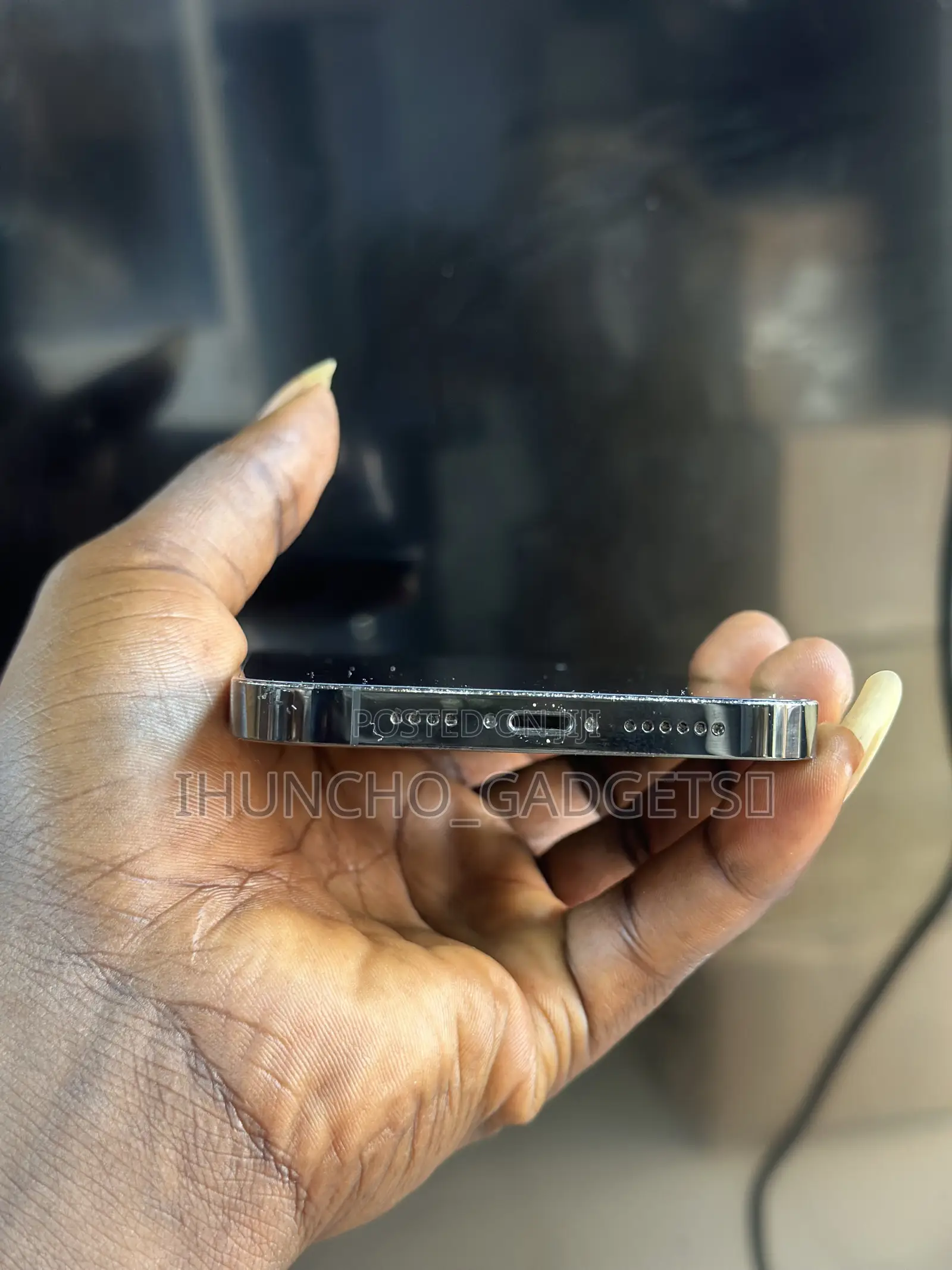Apple iPhone 14 Pro Max 128 GB Black