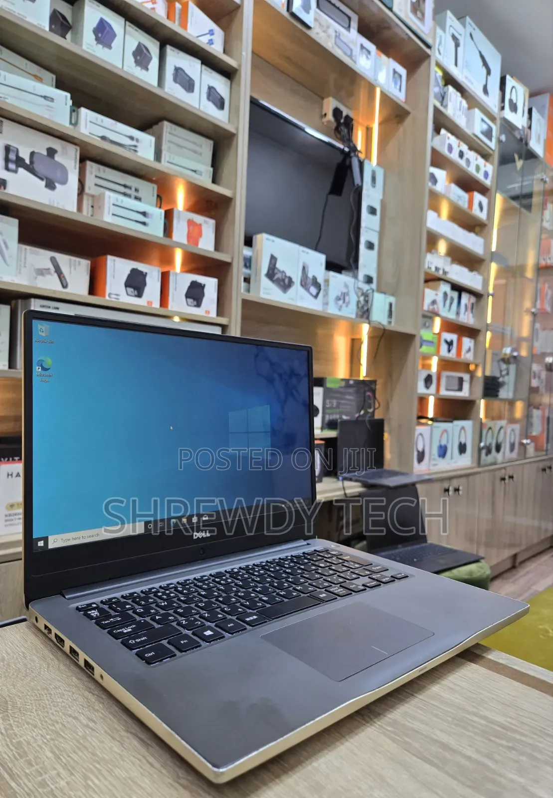Laptop Dell Inspiron 14 8GB Intel Core i7 HDD 1T