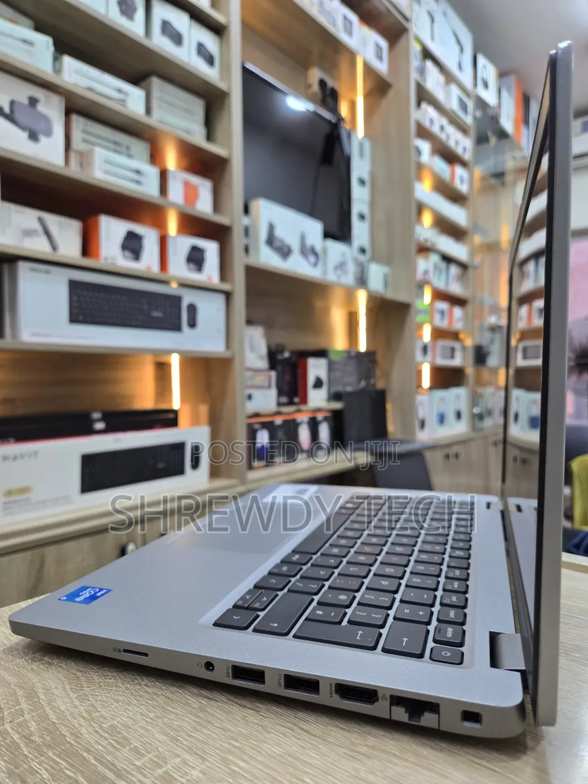 Laptop Dell Latitude 5420 8GB Intel Core i5 SSD 256GB