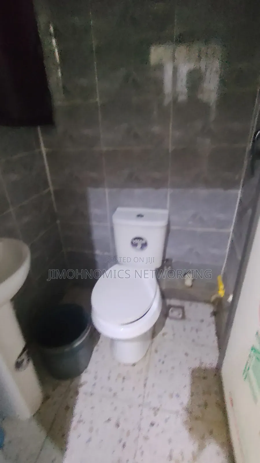 1bdrm Block of Flats in Garki for rent