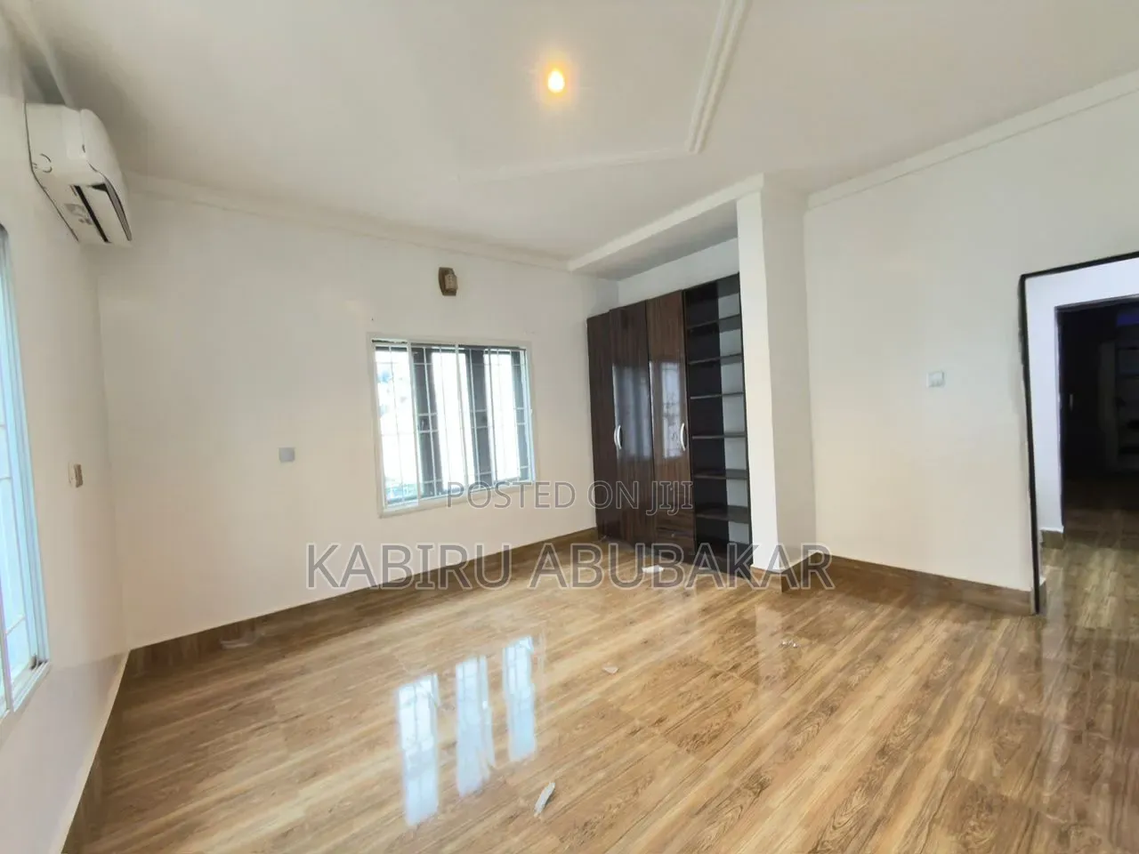 3bdrm Apartment in Wuye for rent