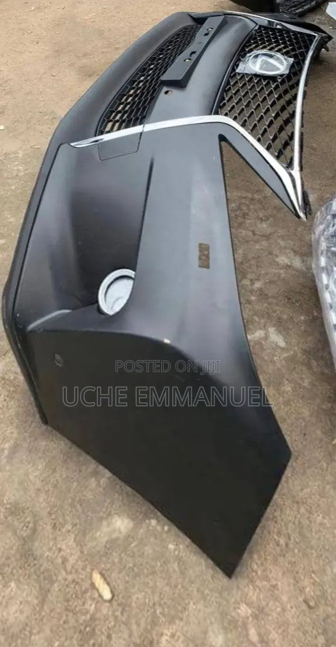 Front Bumper for Rx350 Model 2015 Complete