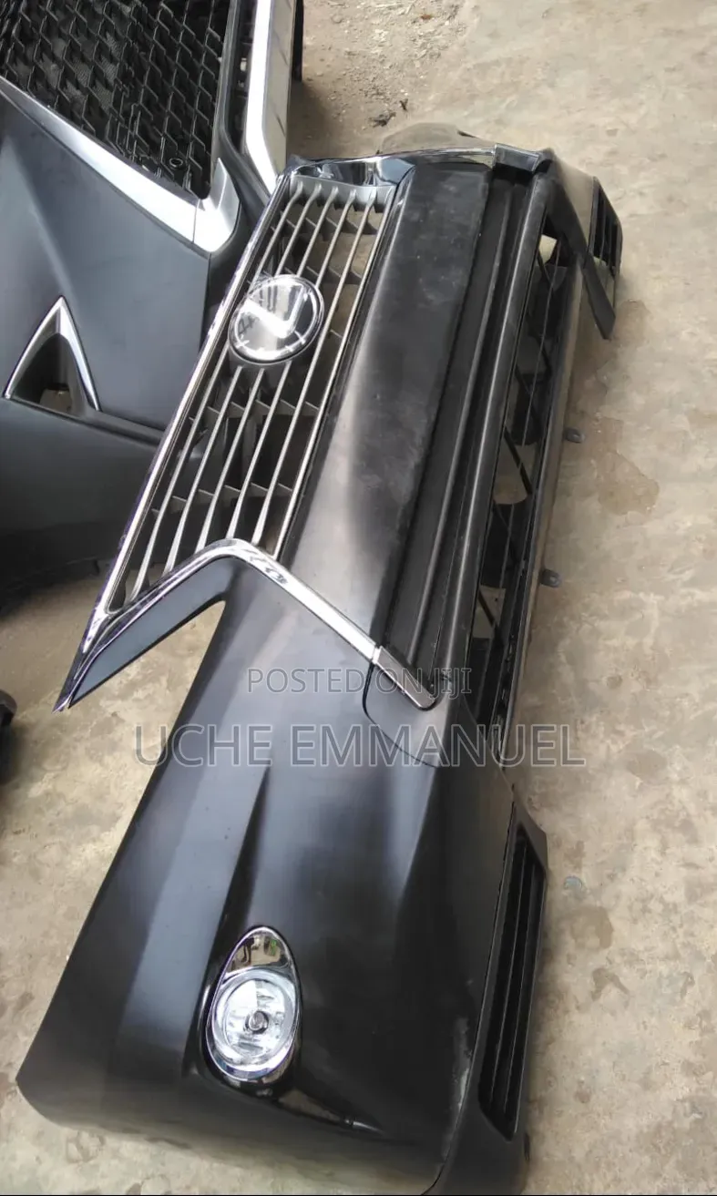 Front Bumper for Lexus Rx350 Model 2013