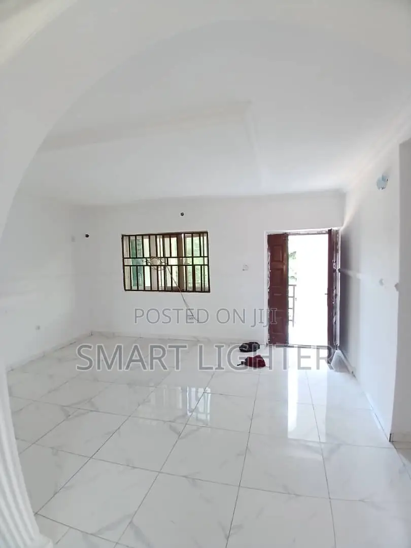 2bdrm Block of Flats in Life Camp for rent