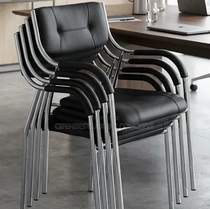 Visitors/Training Office Chair